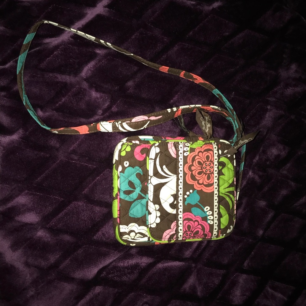 Vera Bradley Crossbody